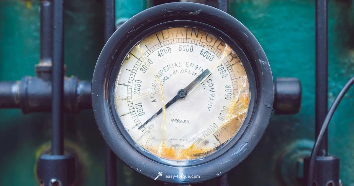 Torque Insight - Easy Torque