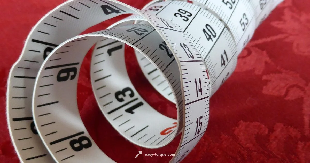 Measure Torque Measure Torque - Easy Torque