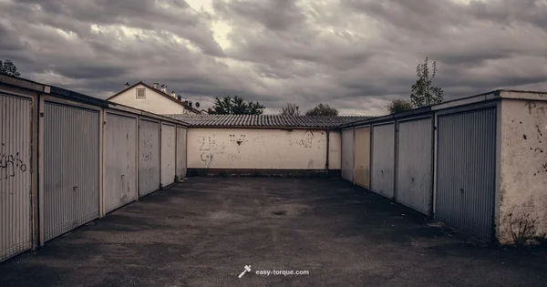 Lug Nut Torque Guide - Easy Torque