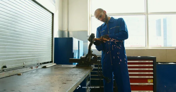 Snap On Torque Multiplier - Easy Torque