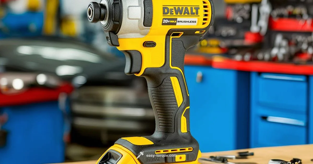 Good Torque Guide Good Torque Guide - Easy Torque