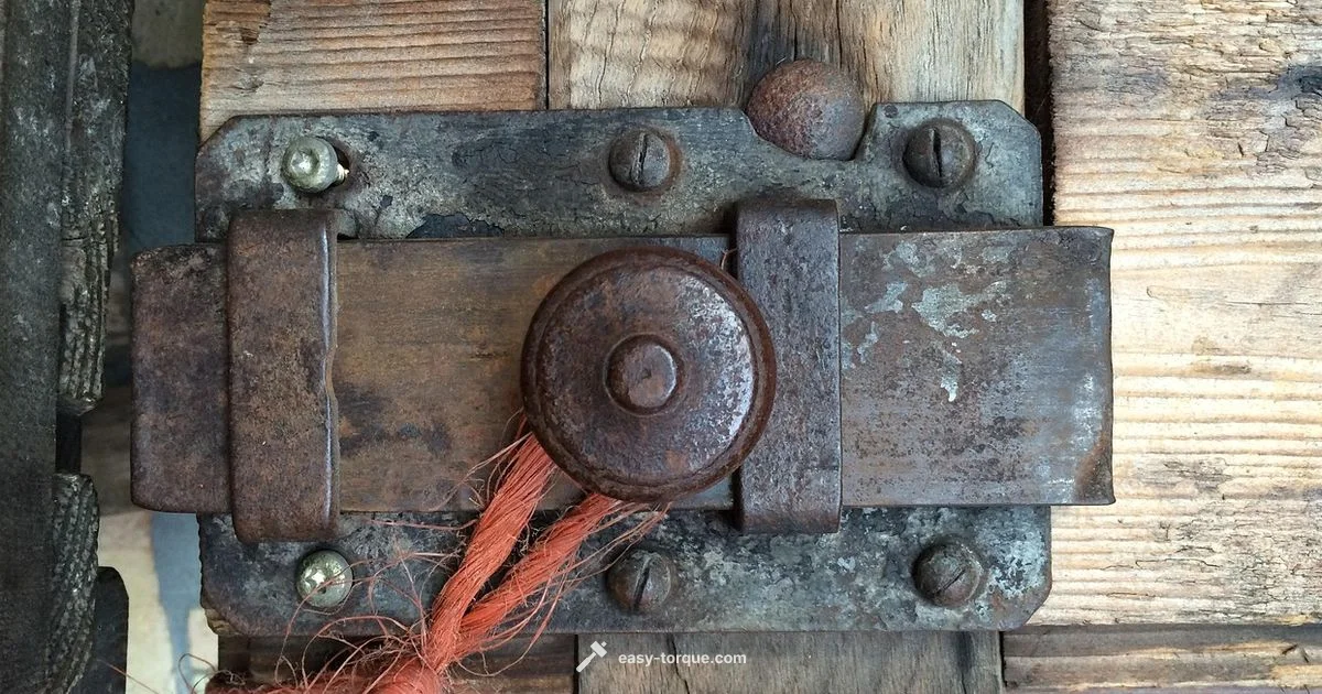 Over Torque Bolt Guide - Easy Torque