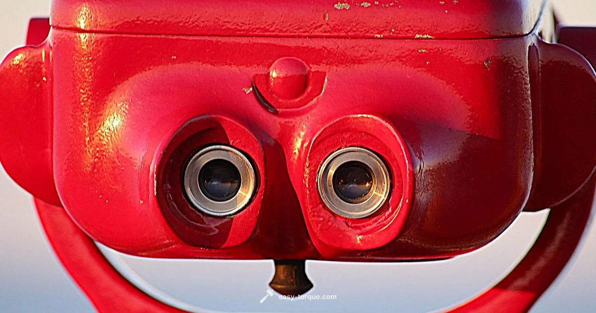 Scope Torque Guide Scope Torque Guide - Easy Torque