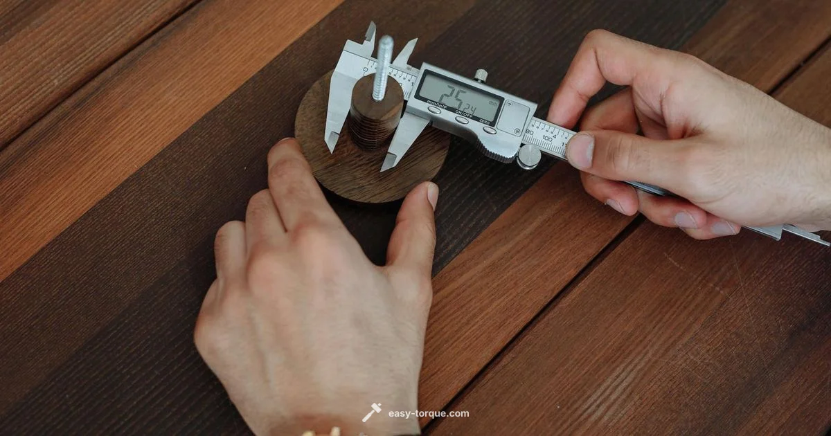 Nm to ft-lb Conversion - Easy Torque