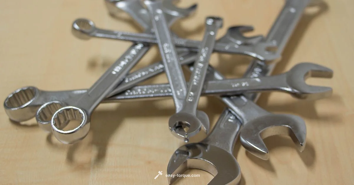 Torque Adapter Quick Guide - Easy Torque