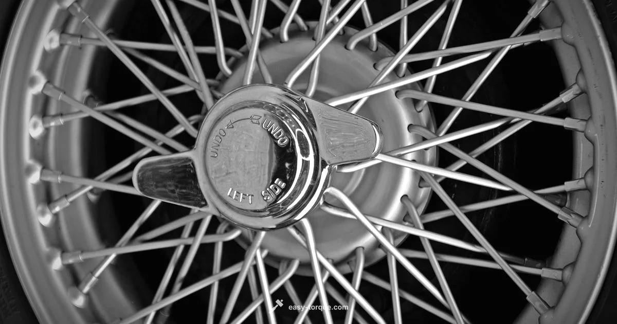 Torque Guide Torque Guide - Easy Torque