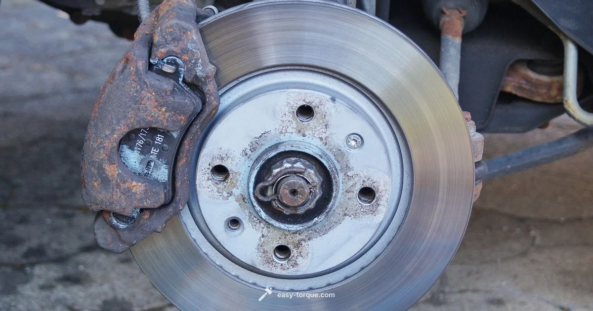 Caliper Bolt Torque Caliper Bolt Torque - Easy Torque