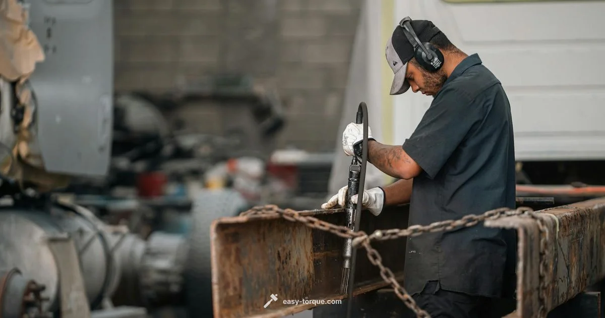 Torque from HP & RPM - Easy Torque