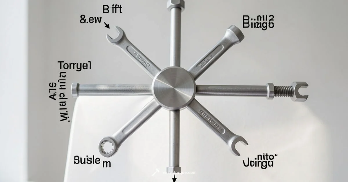 Zero Torque Case - Easy Torque