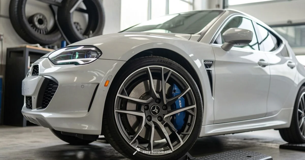 Torque Feel - Easy Torque