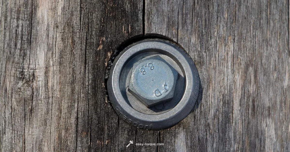 Torque Screws Guide - Easy Torque