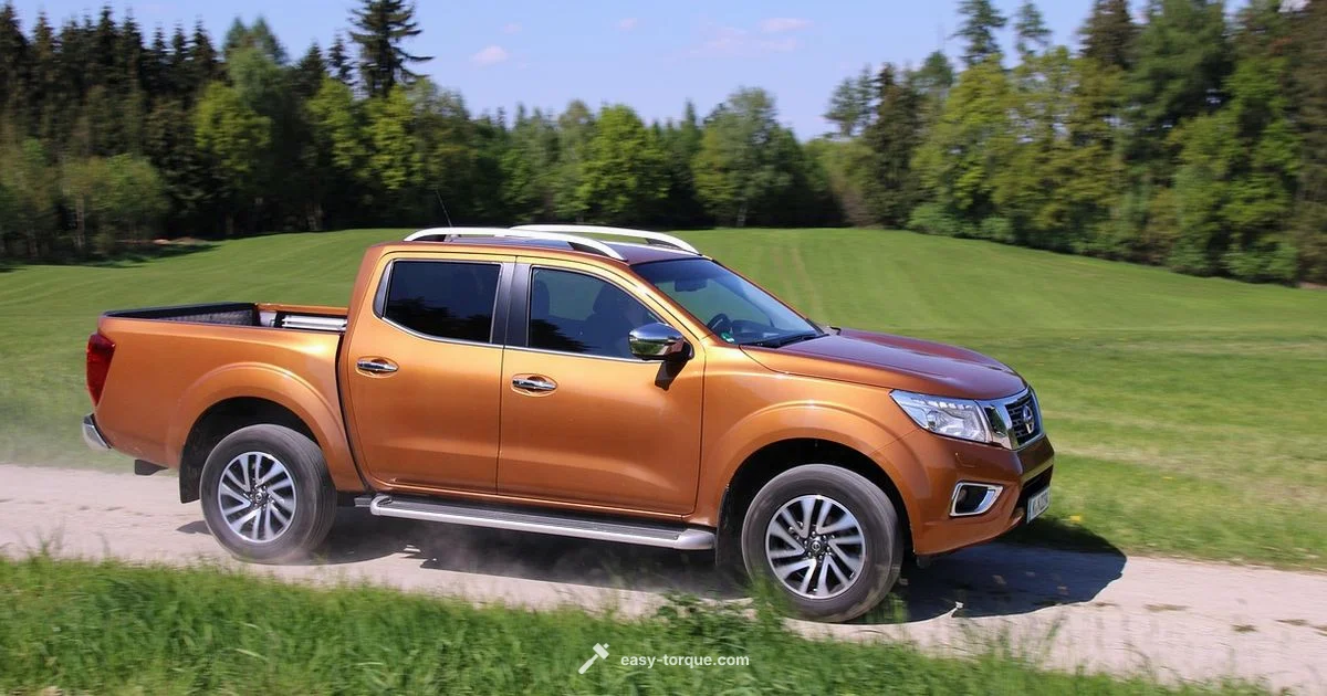 eTorque Powertrain - Easy Torque