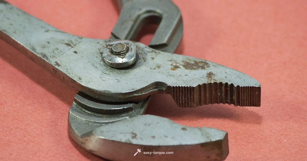 No Torque Wrench? Easy Fixes No Torque Wrench? Easy Fixes - Easy Torque