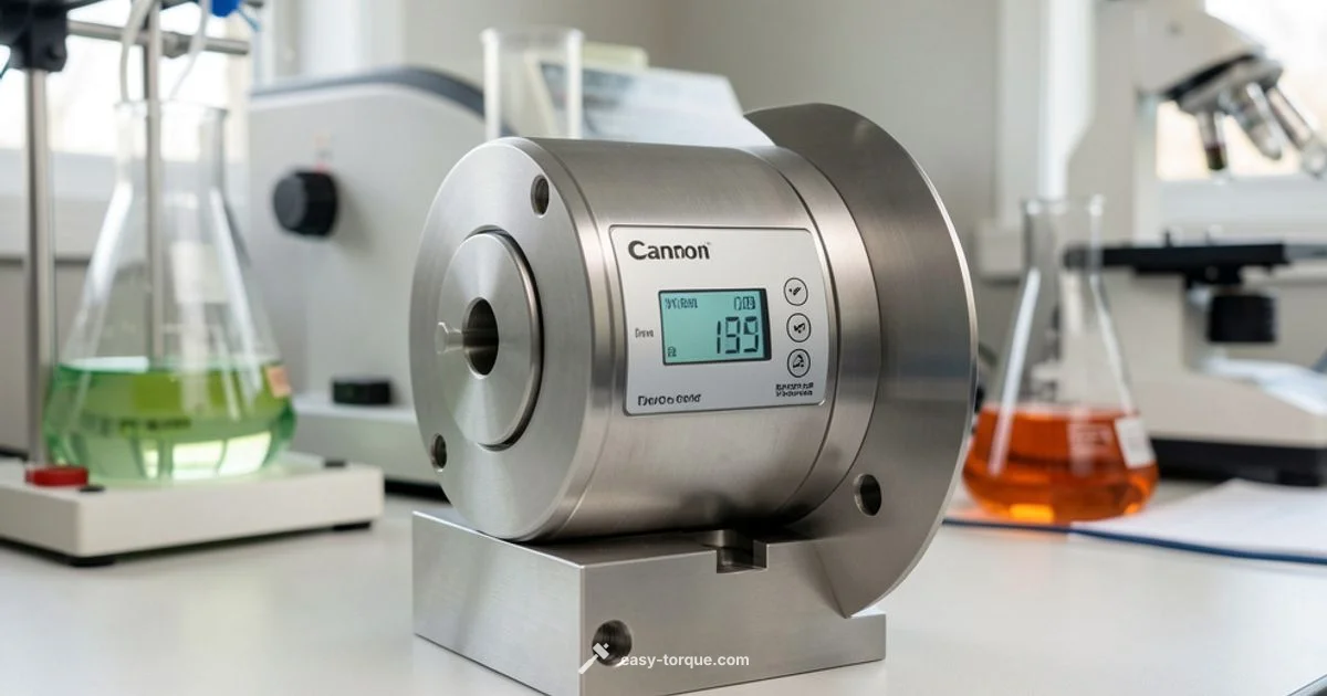 Torque Transducer Guide Torque Transducer Guide - Easy Torque