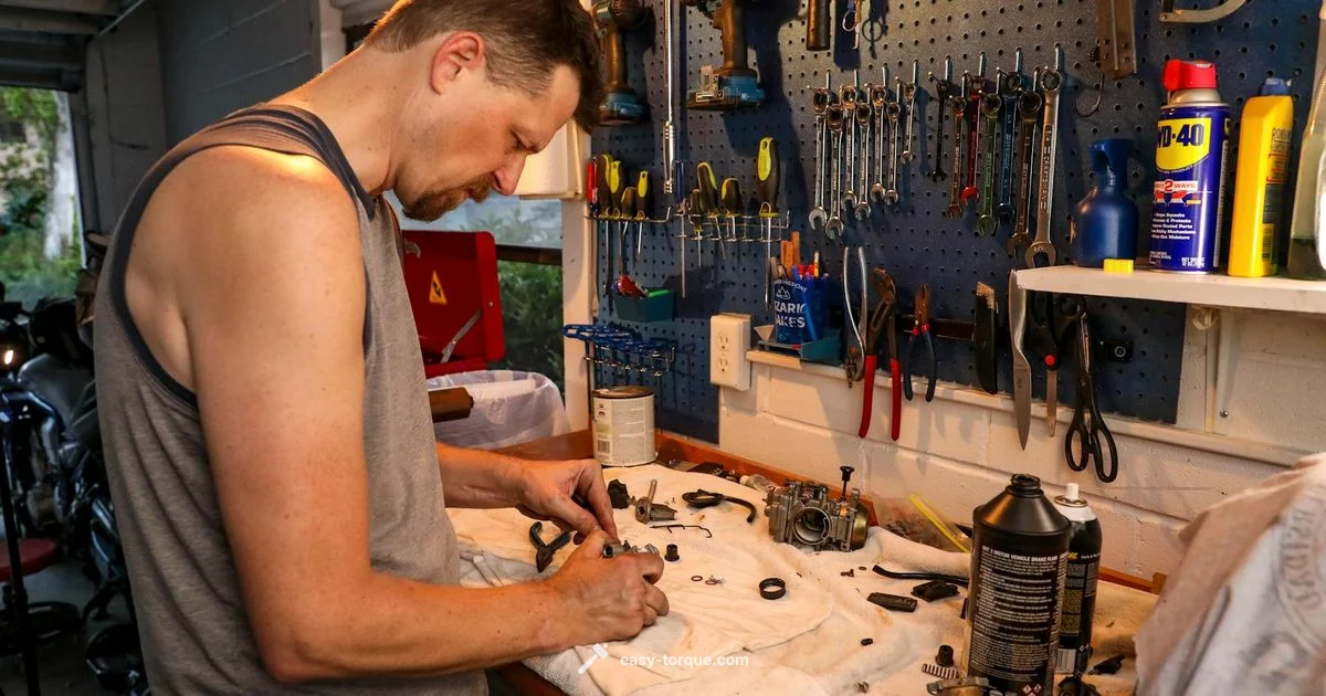 Fixed Torque Use - Easy Torque