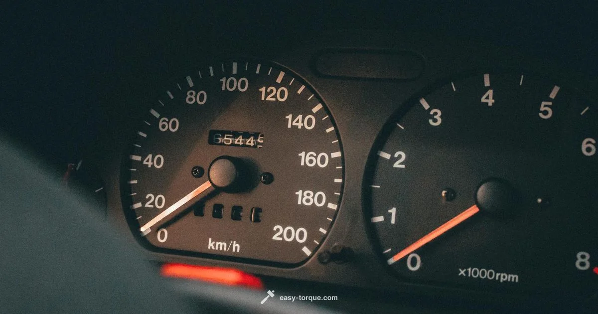 Stall Speed Testing Stall Speed Testing - Easy Torque