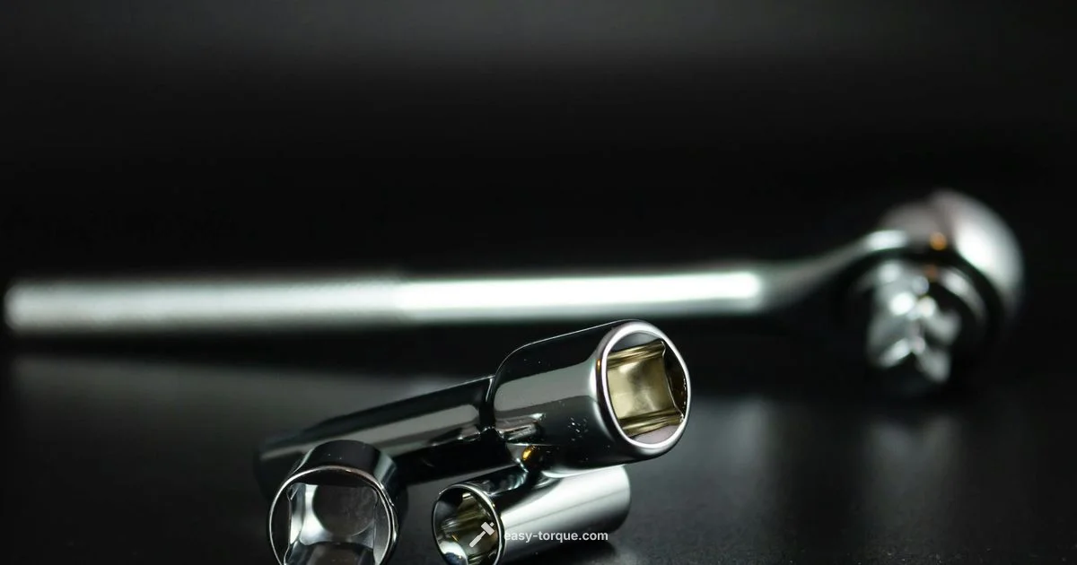 Over-Torque Guide - Easy Torque