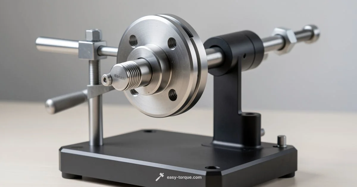 Know Net Torque - Easy Torque