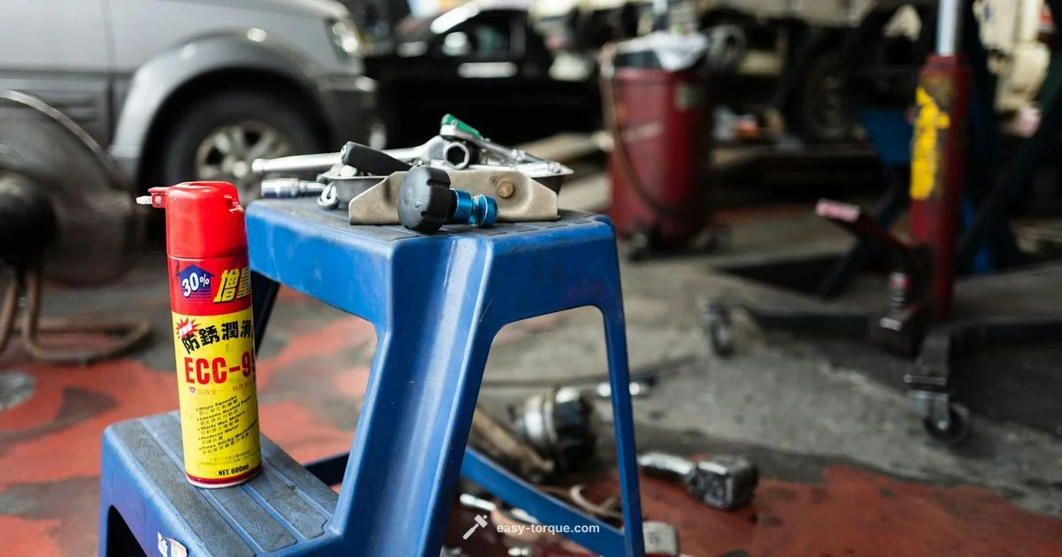 Torque Settings Essentials - Easy Torque