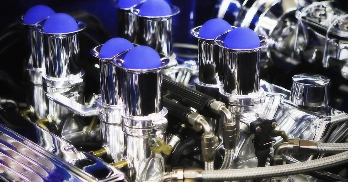 Boost Torque 5.3 Boost Torque 5.3 - Easy Torque