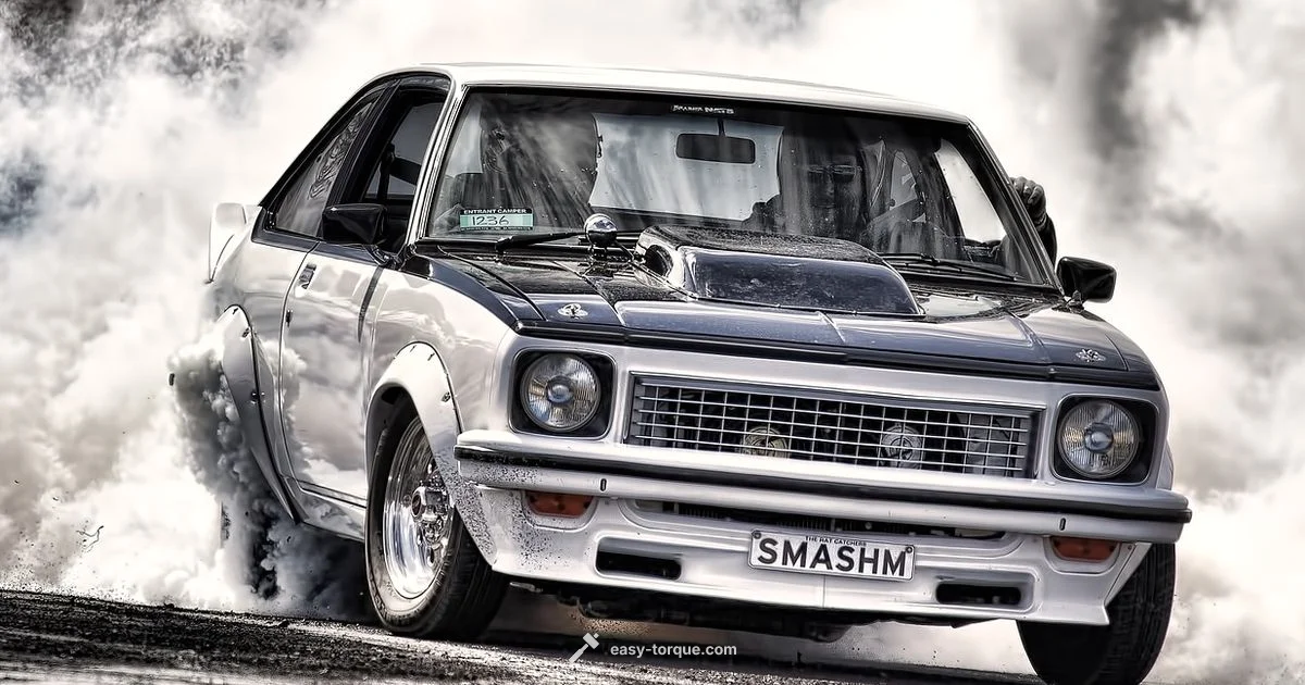 Torque and Speed - Easy Torque