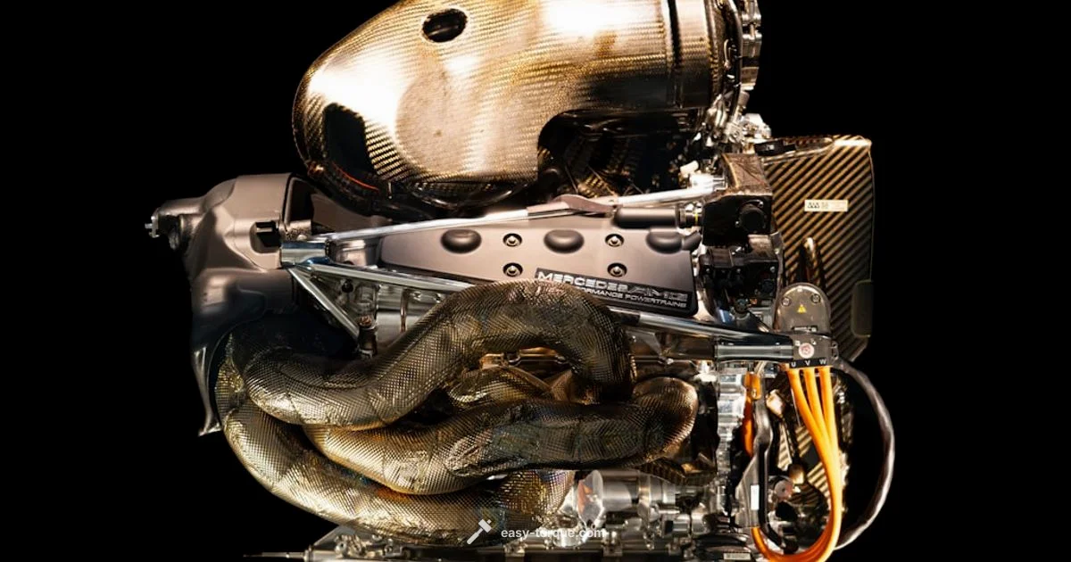 Torque to Horsepower - Easy Torque