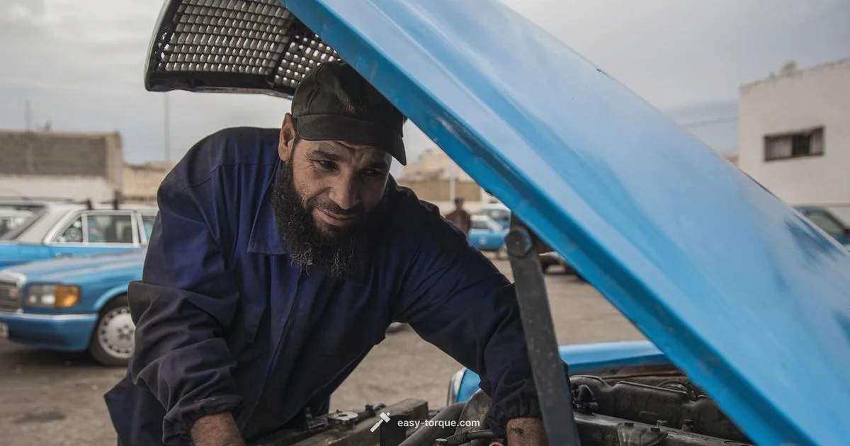 Torque Converter Essentials - Easy Torque