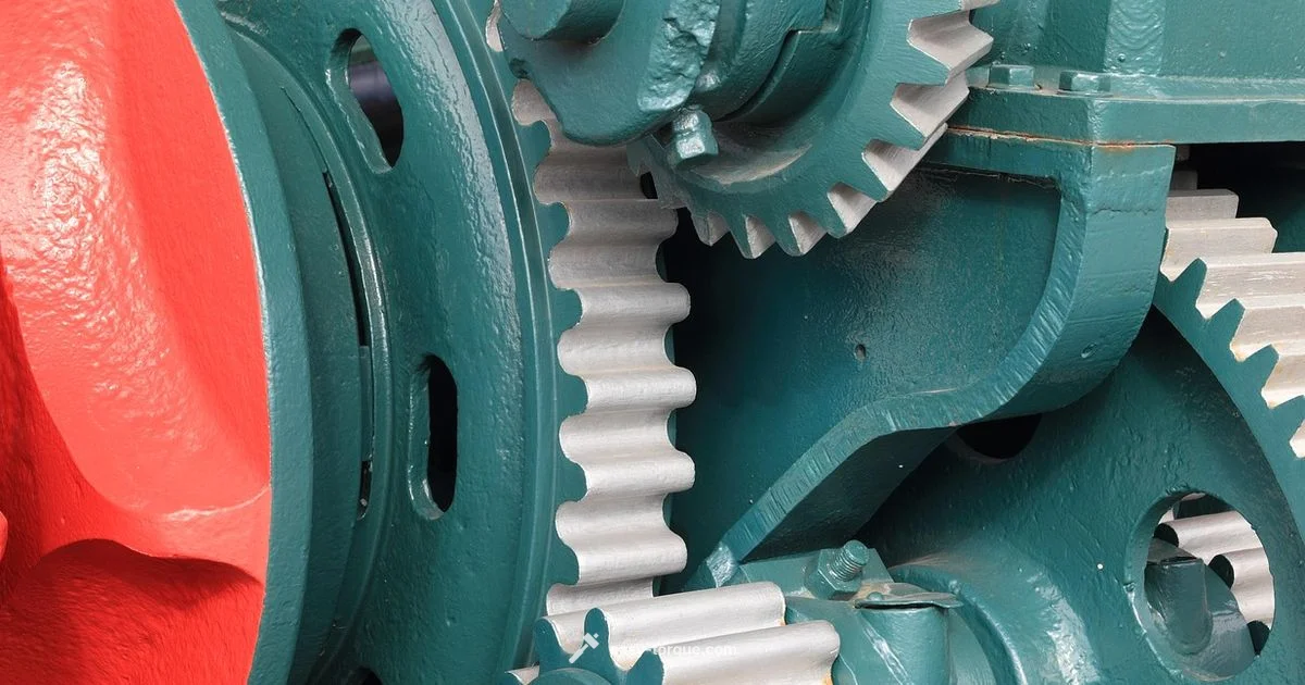 Torque Transmission Guide Torque Transmission Guide - Easy Torque