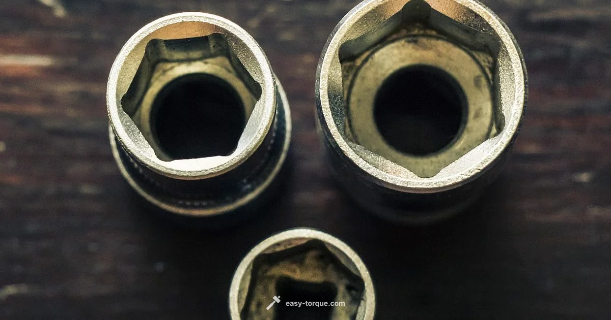 Torque to Spec - Easy Torque