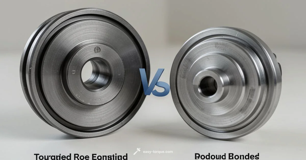 Torque vs Power Torque vs Power - Easy Torque