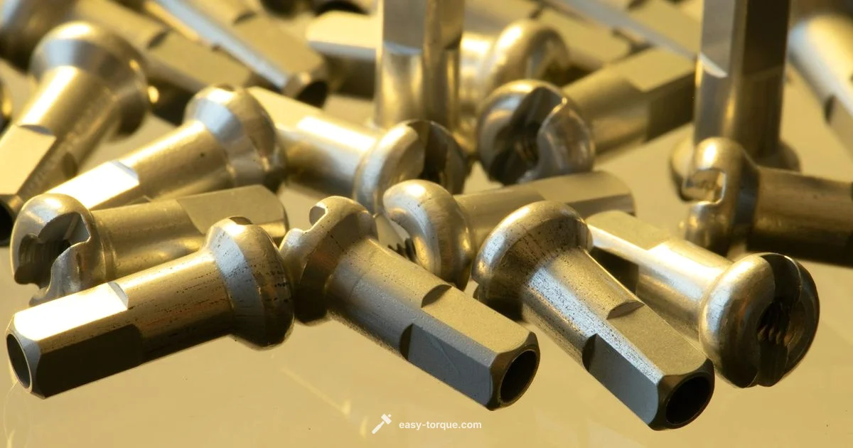 Head Bolt Torque - Easy Torque