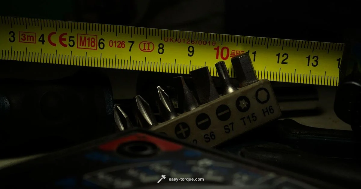 Torque Meter Guide Torque Meter Guide - Easy Torque