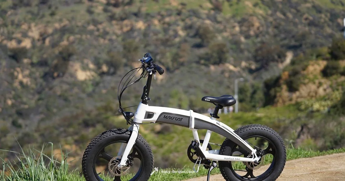 Torque Sensing Folding Torque Sensing Folding - Easy Torque