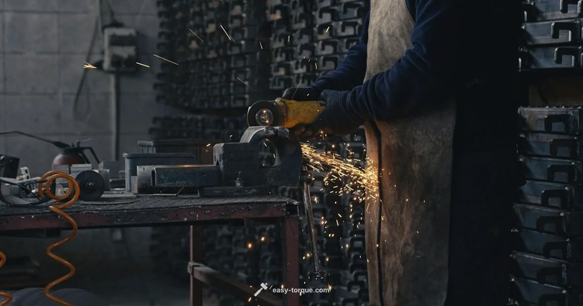 Force vs Torque - Easy Torque