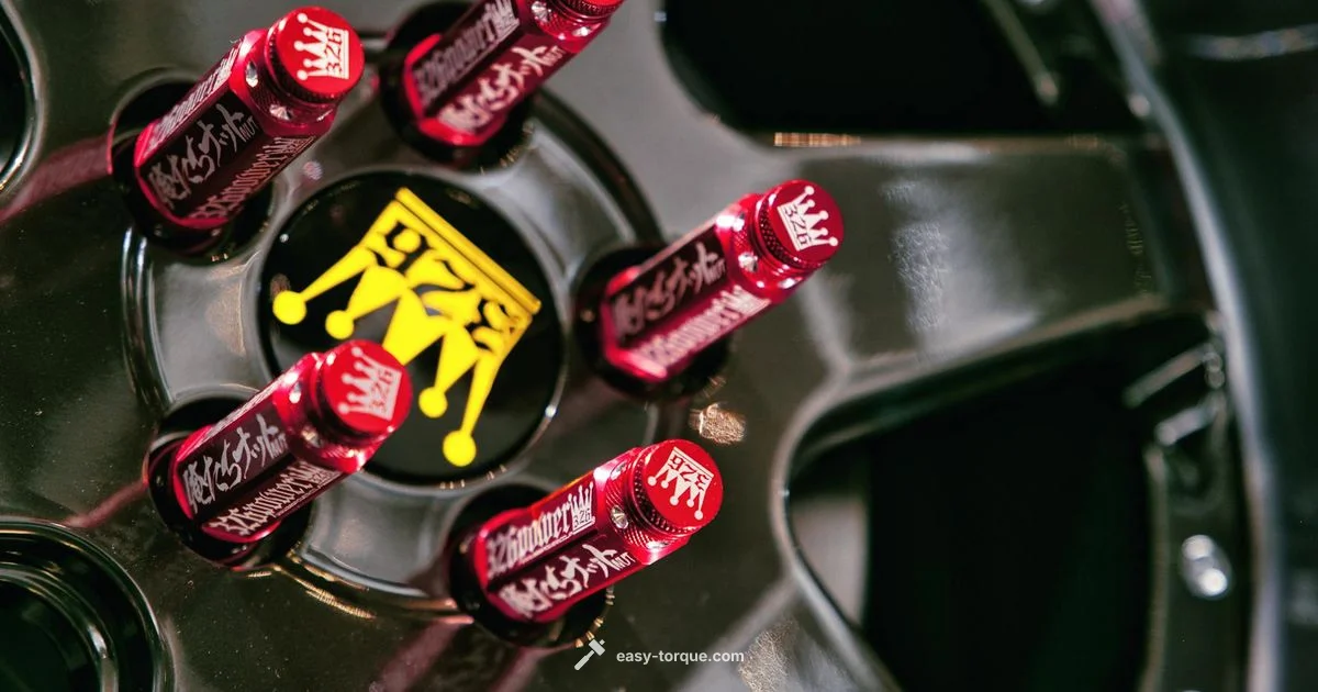 Torque to Spec - Easy Torque