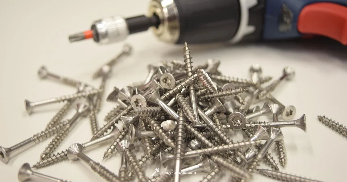 Drill Torque Guide Drill Torque Guide - Easy Torque