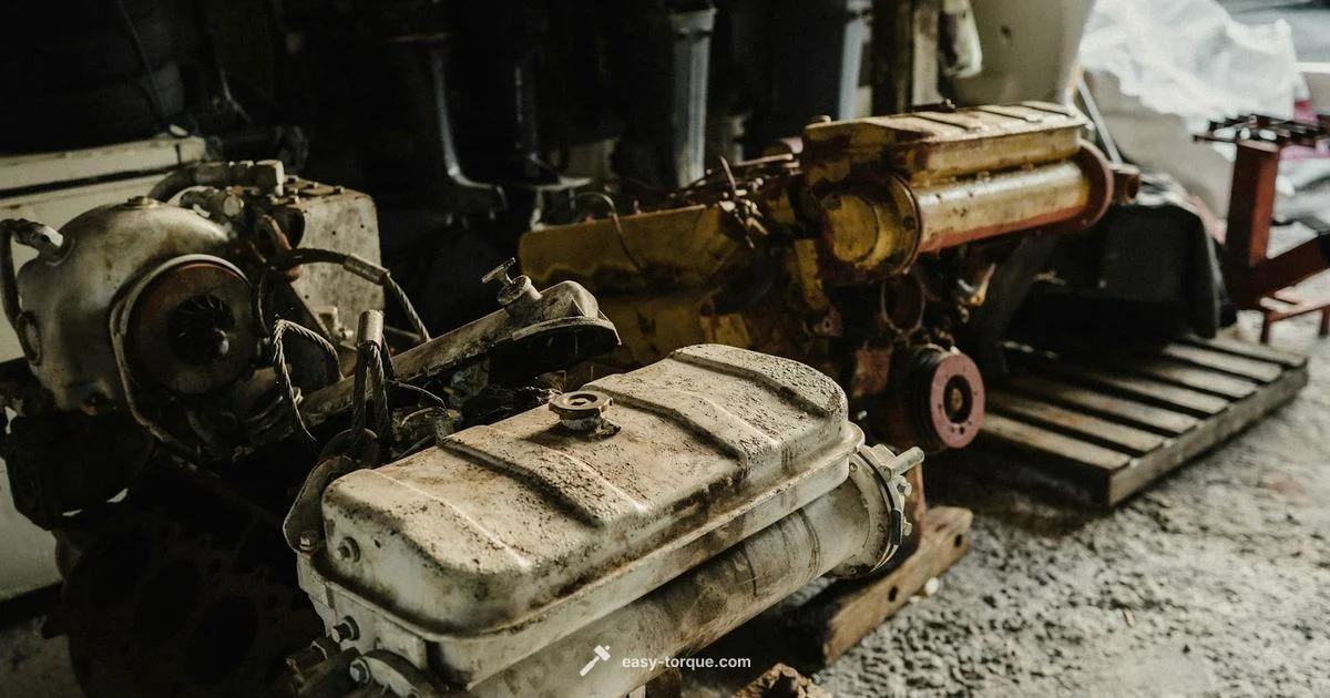 Fix Torque Shudder - Easy Torque