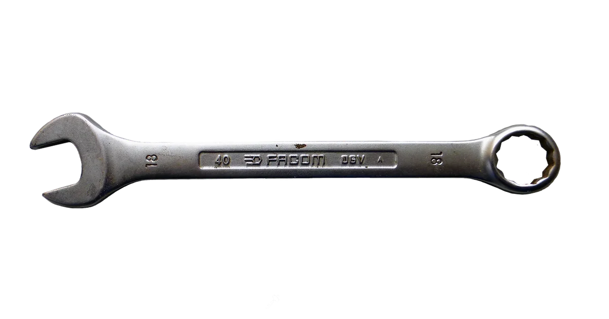 Torque with Spanner - Easy Torque