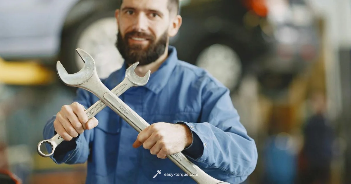 Kgf Torque Guide - Easy Torque