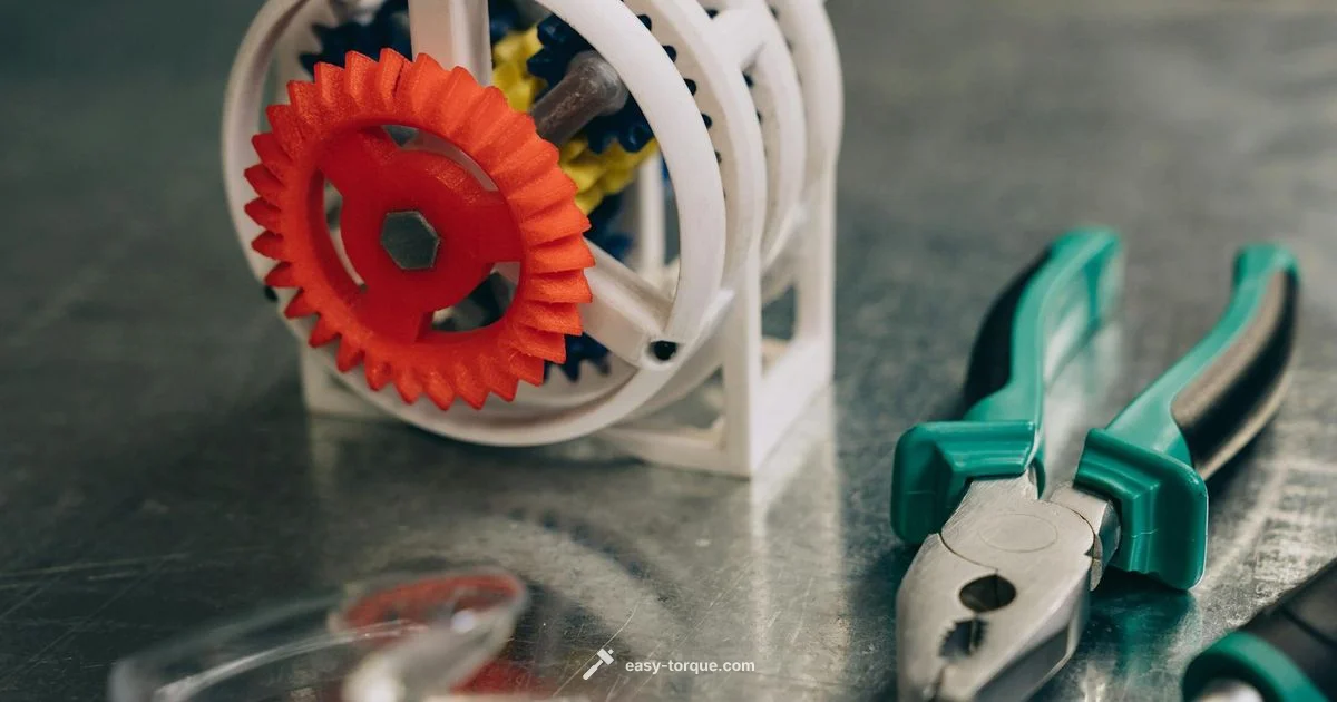 Torque in Action Torque in Action - Easy Torque