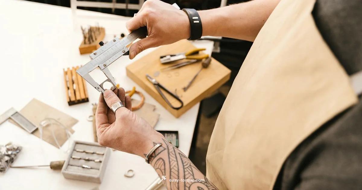 Quality Torque Guide - Easy Torque