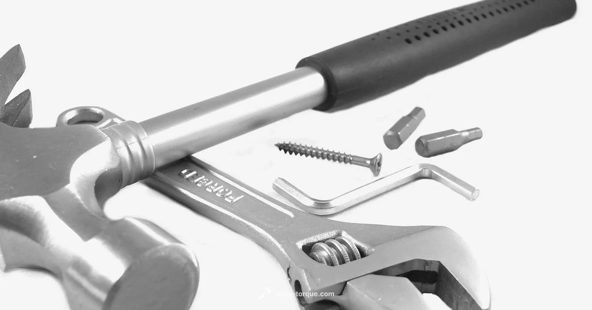 Torque Arm Guide Torque Arm Guide - Easy Torque