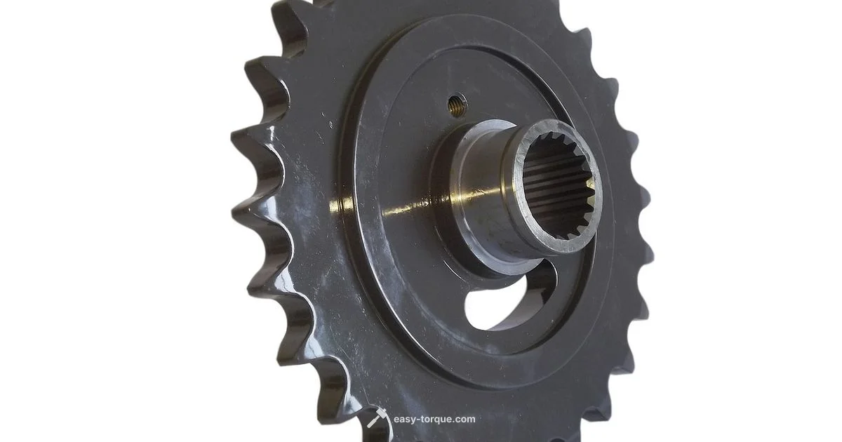 Torque Essentials - Easy Torque