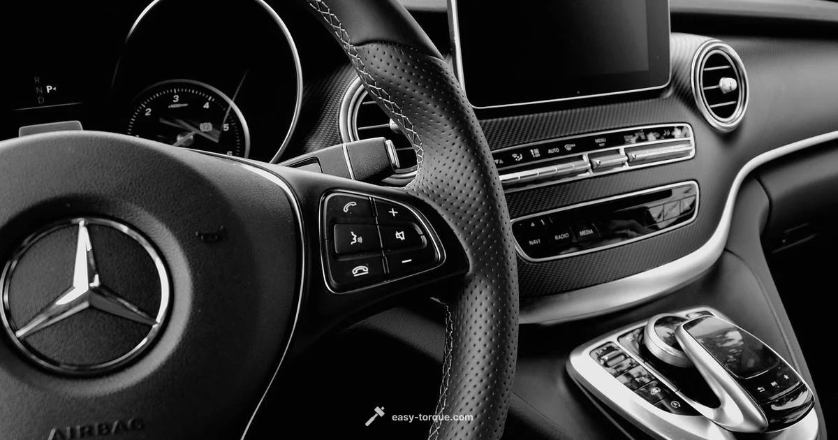 Steering Torque Check - Easy Torque