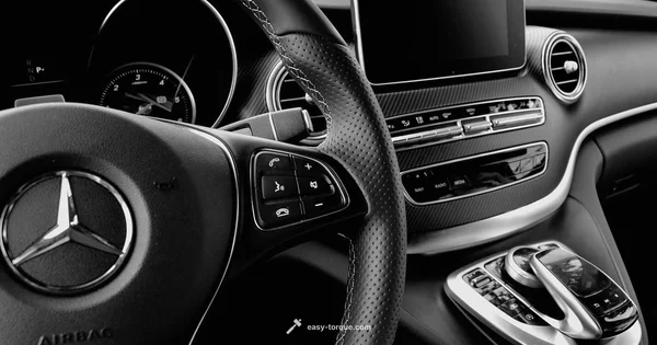 Steering Torque Check - Easy Torque