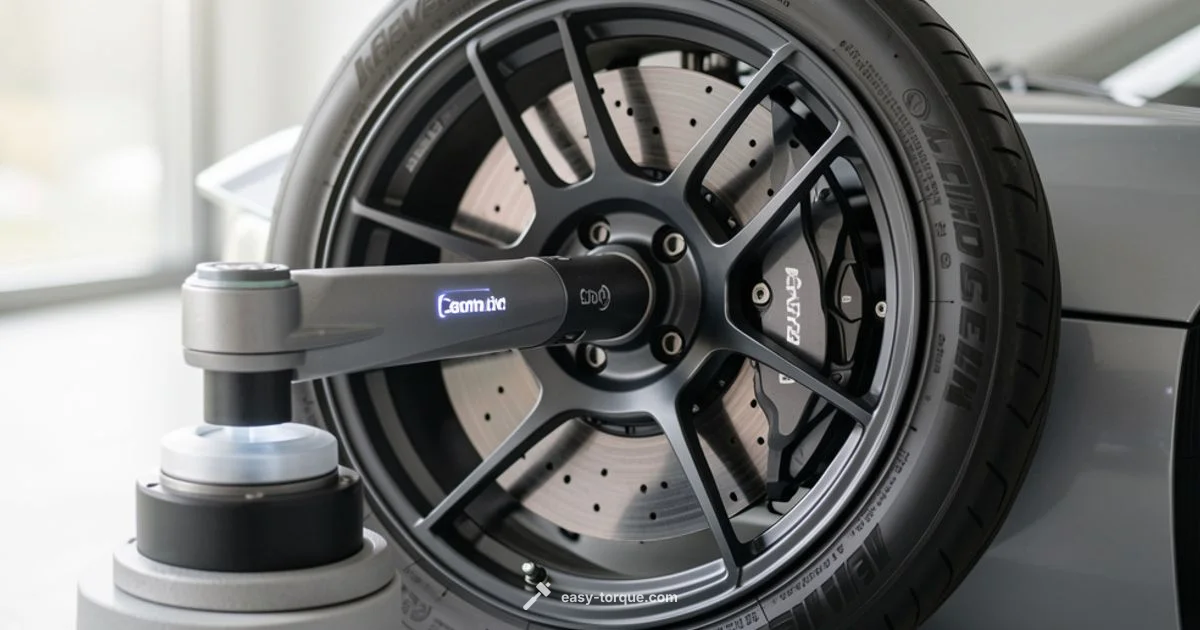 Torque Defined Torque Defined - Easy Torque