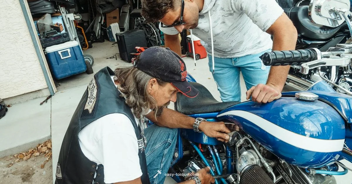 Snap-On Torque Guide - Easy Torque