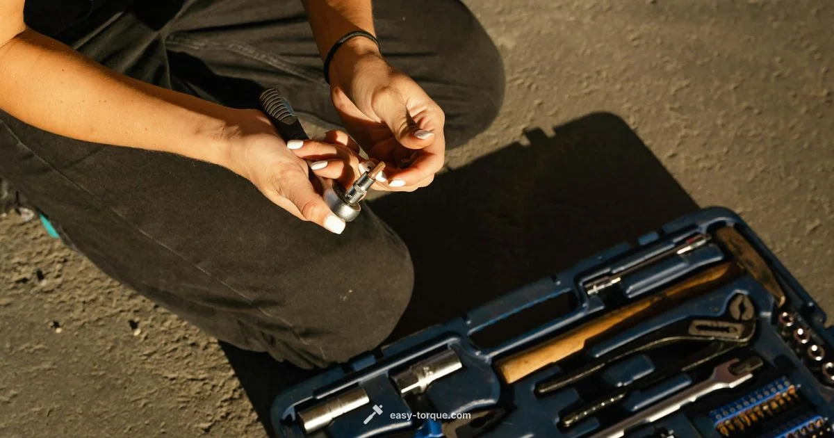 Torque Calculator - Easy Torque