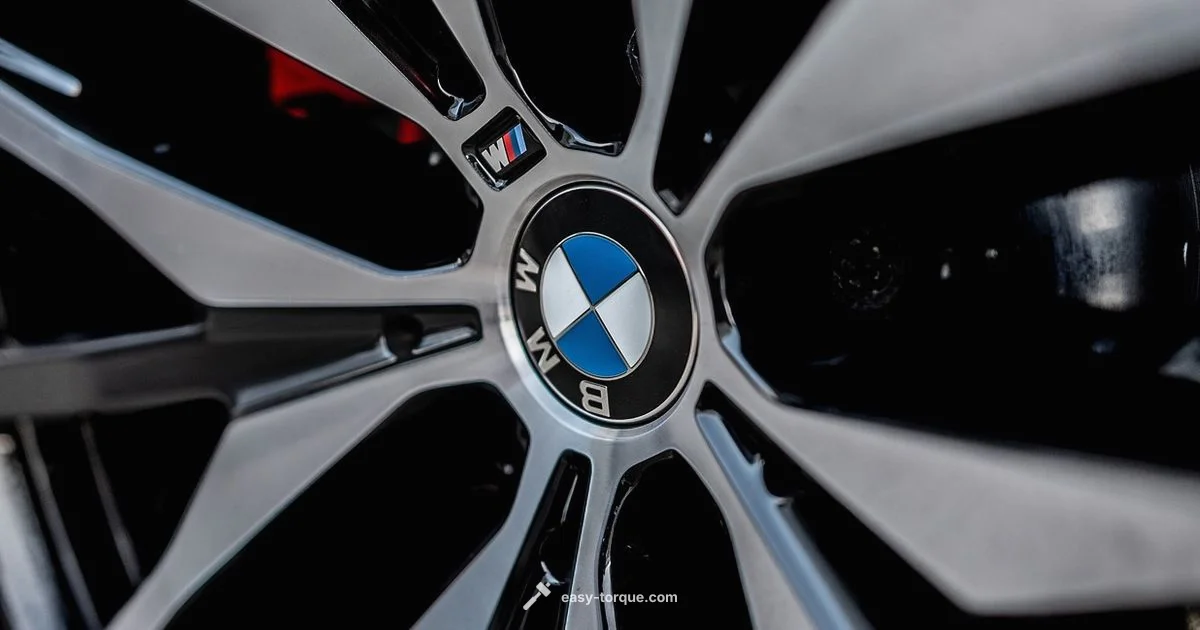 Wheel Torque Guide - Easy Torque