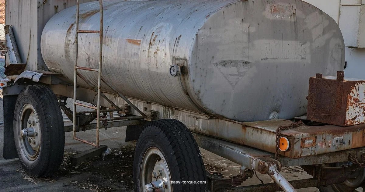 Lug Nut Torque - Easy Torque